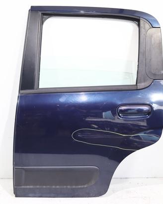 PORTIERA POSTERIORE SINISTRA FIAT Panda 3° Serie