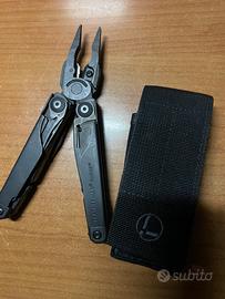 Leatherman Surge