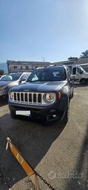 Jeep Renegade 1.6 Limited