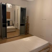 Camera singola completa