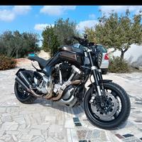 Yamaha MT 01