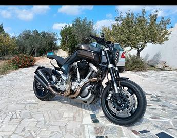 Yamaha MT 01