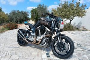 Yamaha MT 01