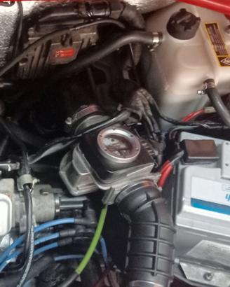 ricambi fiat uno turbo ie