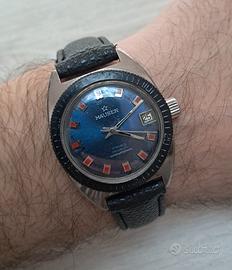 Orologio Mauser