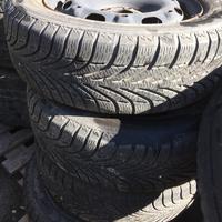 Pneumatici invernali