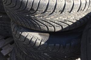 Pneumatici invernali