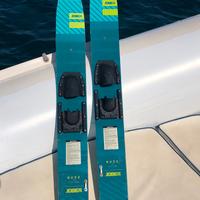 Sci d’acqua Jobe da bambino/ragazzo