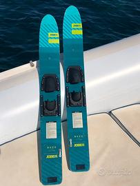 Sci d’acqua Jobe da bambino/ragazzo