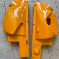 Scocche per Frog diesse