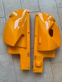 Scocche per Frog diesse