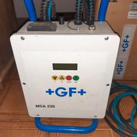 SALDATRICE +GF+ MSA230 