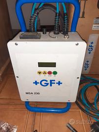 SALDATRICE +GF+ MSA230 