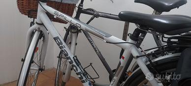 citybike da uomo Bianchi