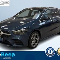 Mercedes-Benz Classe B B 250 E PHEV (EQ-POWER...