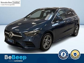 Mercedes-Benz Classe B B 250 E PHEV (EQ-POWER...