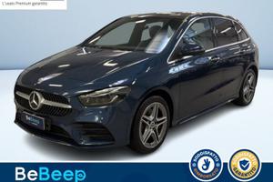 Mercedes-Benz Classe B B 250 E PHEV (EQ-POWER...