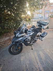 Trk 502 X