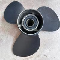 Elica per motore fuoribordo