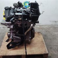 MOTORE SEMICOMPLETO CITROEN C1 2Â° Serie 135TF 1KR