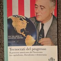TECNOCRATI DEL PROGRESSO