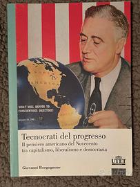 TECNOCRATI DEL PROGRESSO