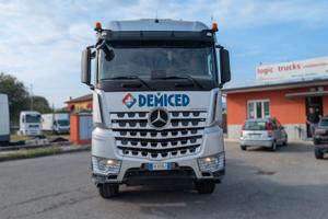 TRATTORE STRADALE MERCEDES AROCS 3363 LS