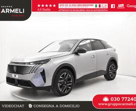 Peugeot 3008 1.2 hybrid Allure 136cv e-dcs6 KM 0,C