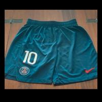 Pantaloncino Psg home 2023-2024 di Neymar n.10