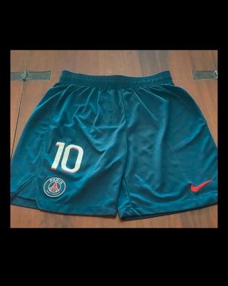 Pantaloncino Psg home 2023-2024 di Neymar n.10