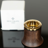 Lente d'ingrandimento - Patek Philippe Genève