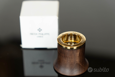 Lente d'ingrandimento - Patek Philippe Genève