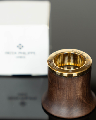 Lente d'ingrandimento - Patek Philippe Genève