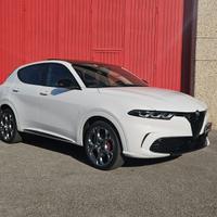 Alfa Romeo Tonale 1.3 phev Q4 280cv