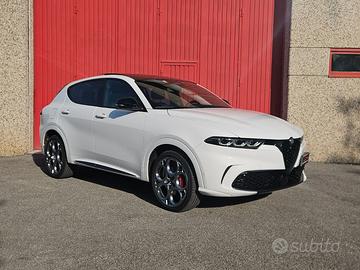 Alfa Romeo Tonale 1.3 phev Q4 280cv
