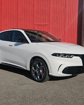 Alfa Romeo Tonale 1.3 phev Q4 280cv