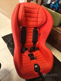 Seggiolino Chicco isofix