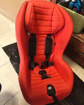 Seggiolino Chicco isofix