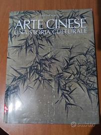 ARTE CINESE Una storia culturale di C. Kontler