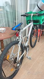 MTB COBRAN 26" Alluminio