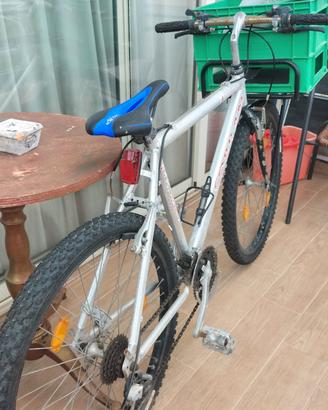 MTB COBRAN 26" Alluminio