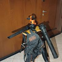 Soffiatore elettrico