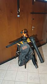 Soffiatore elettrico