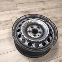 Cerchioni Mercedes Vito