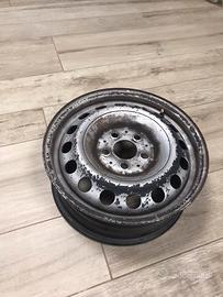 Cerchioni Mercedes Vito