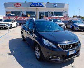 PEUGEOT 2008 ACTIVE 1.6 HDI 75CV NEOPATENTATI