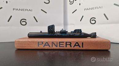 modellino siluro S.L.C Officine Panerai 