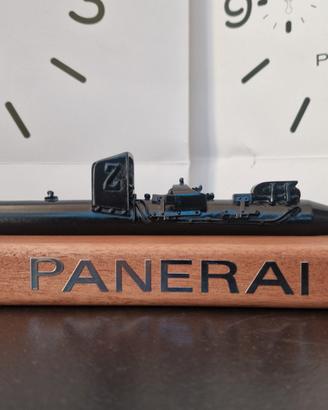 modellino siluro S.L.C Officine Panerai 