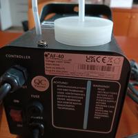 starville af-40 mini fog machine