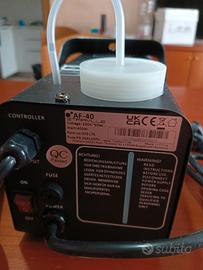 starville af-40 mini fog machine